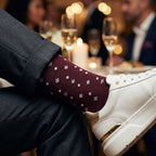 Weekly Sply 7-Pack - Fancy Dress Socks