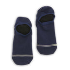 Heston Navy No Show - 6-Pack
