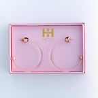 Hoops - Clear