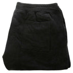 Bamboo Training Shorts - Carbon Heather by Cariloha for Men - 1 Pc Short (2XL)