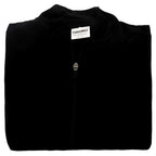 Bamboo Jacket - Black by Cariloha for Women - 1 Pc Jacket (XS)