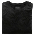 Bamboo Sleeveless T-Shirt - Carbon Heather by Cariloha for Women - 1 Pc T-Shirt (XS)