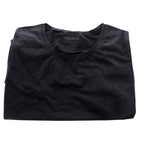 Bamboo Sleeveless T-Shirt - Carbon Heather by Cariloha for Women - 1 Pc T-Shirt (XL)