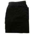 Bamboo Sleep Pant - Charcoal Heather by Cariloha for Men - 1 Pc Pant (S)