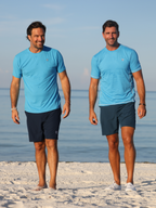 Grander Short Sleeve Performance Tee