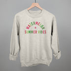Watermelon And Summer Vibes