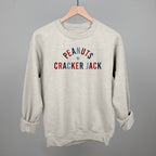 Peanuts And Cracker Jack
