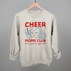 Cheer Moms Club Doodle