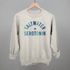 Saltwater And Serotonin