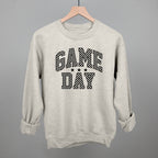 Game Day Checkered Arch