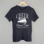 Cheer Social Club (White)