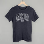 Game Day Outlined Arch
