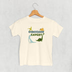 Dinosaur Expert (Kids)