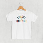 Snacks And Halftime (Kids)