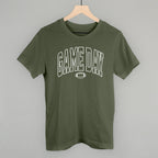Game Day Outlined Arch
