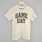 Game Day Checkered Arch