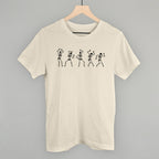 Dancing Skeletons