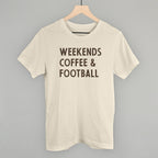 Weekends Coffee And Football