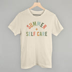 Summer And Self Care