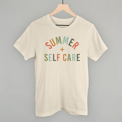 Summer And Self Care