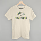 Tackles And First Downs