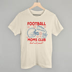 Football Moms Club Doodle