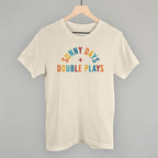 Sunny Days And Double Plays