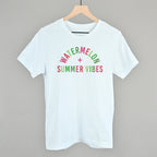 Watermelon And Summer Vibes