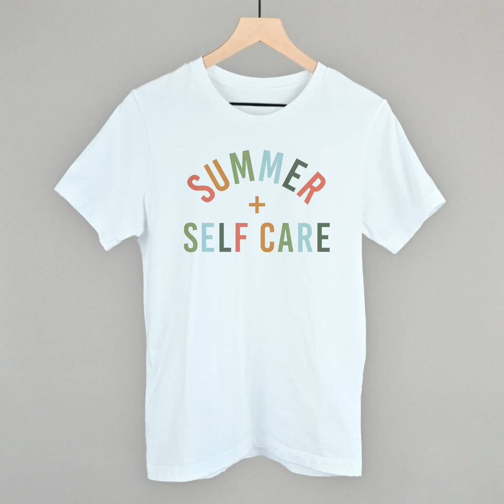 Summer And Self Care