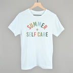 Summer And Self Care