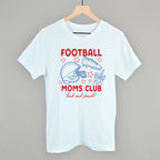 Football Moms Club Doodle