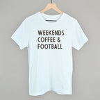 Weekends Coffee And Football
