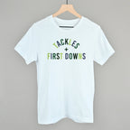 Tackles And First Downs