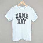 Game Day Checkered Arch