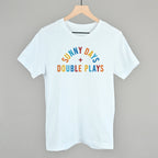 Sunny Days And Double Plays