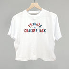 Peanuts And Cracker Jack