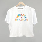 Sunny Days And Double Plays