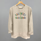Tailgates And Touchdowns
