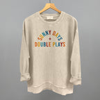 Sunny Days And Double Plays