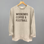 Weekends Coffee And Football