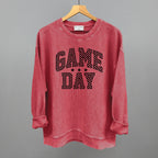 Game Day Checkered Arch