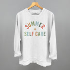Summer And Self Care