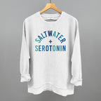 Saltwater And Serotonin