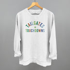 Tailgates And Touchdowns