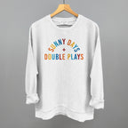 Sunny Days And Double Plays