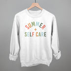Summer And Self Care