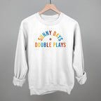 Sunny Days And Double Plays
