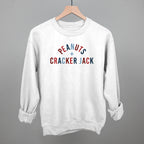 Peanuts And Cracker Jack