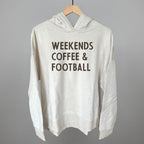 Weekends Coffee And Football