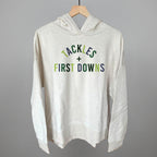 Tackles And First Downs